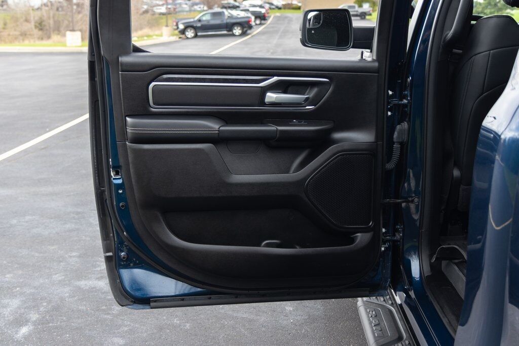 2024 Ram 1500 Big Horn/Lone Star Racine WI
