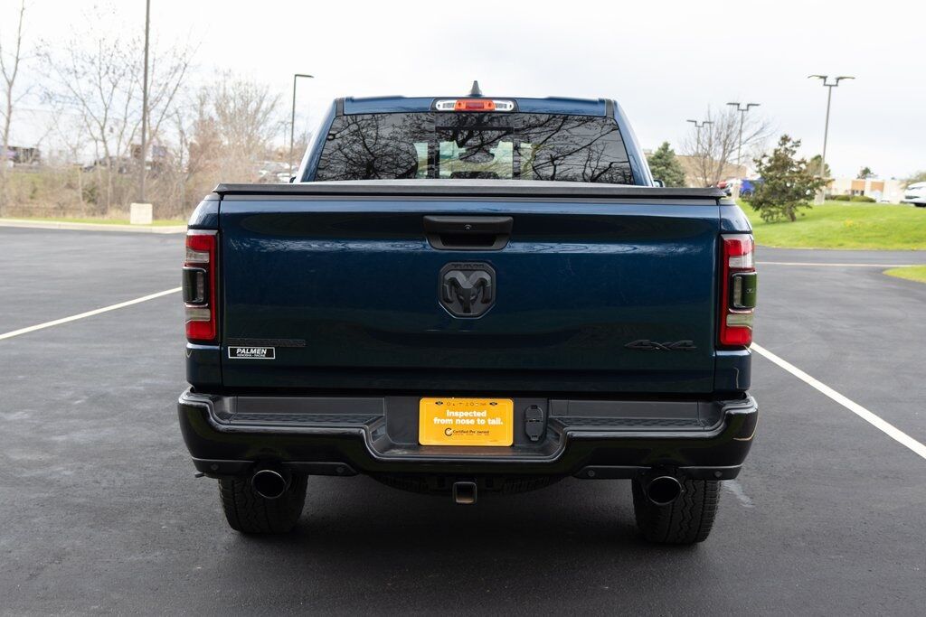 2024 Ram 1500 Big Horn/Lone Star Racine WI