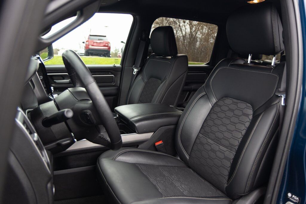 2024 Ram 1500 Big Horn/Lone Star Racine WI