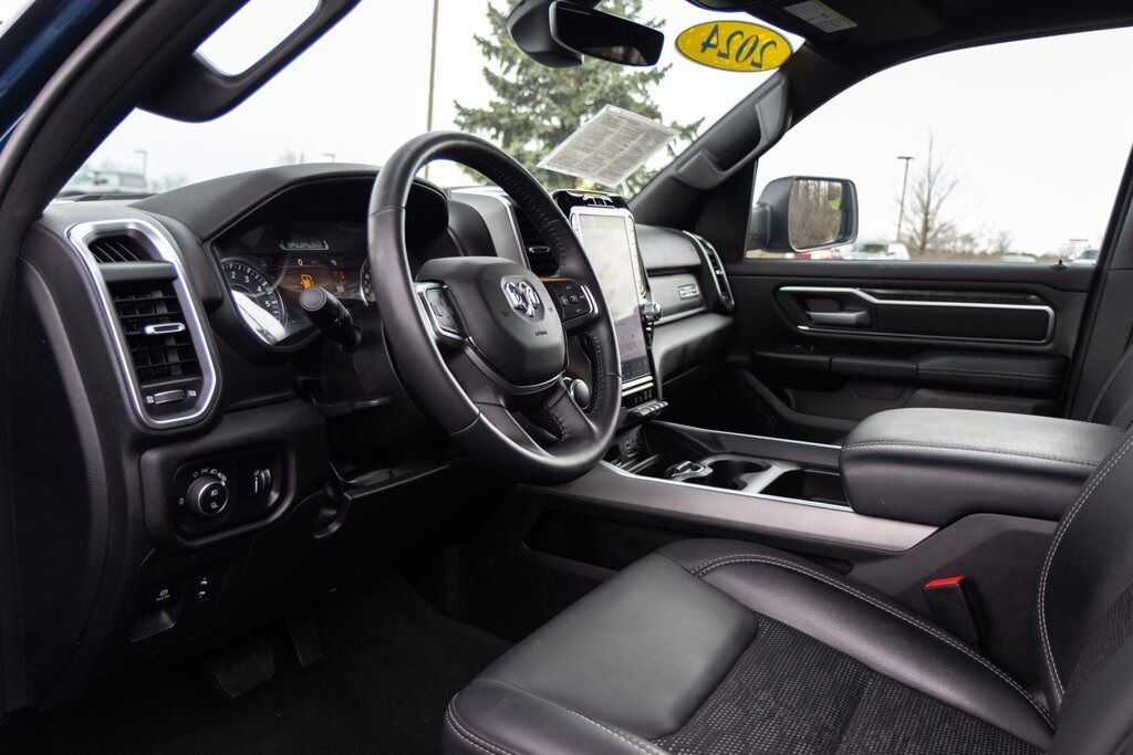 2024 Ram 1500 Big Horn/Lone Star Racine WI