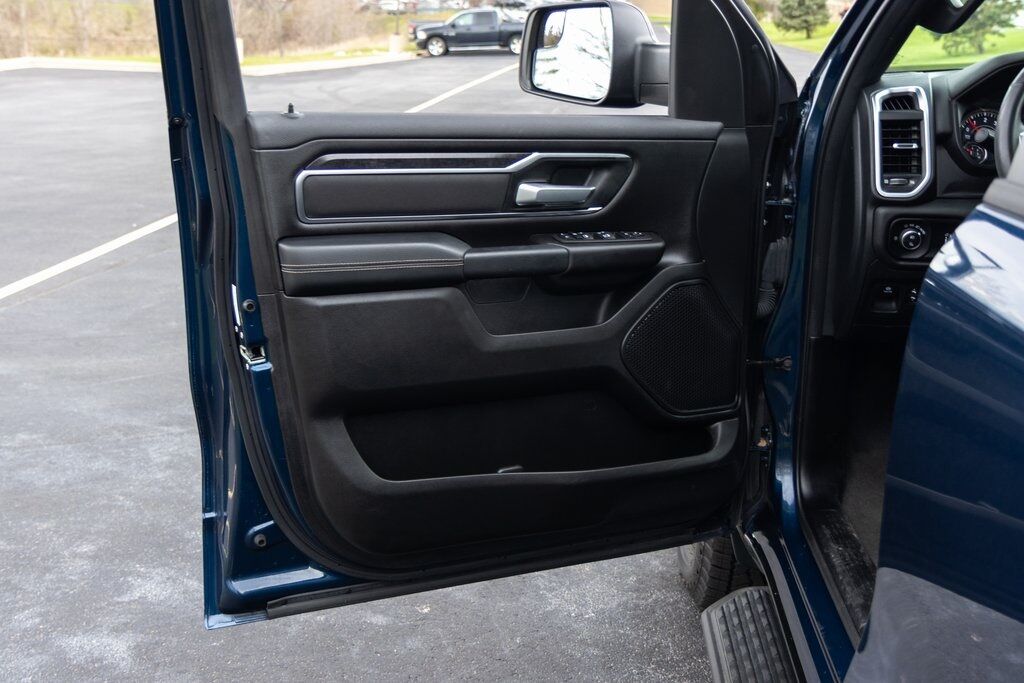 2024 Ram 1500 Big Horn/Lone Star Racine WI