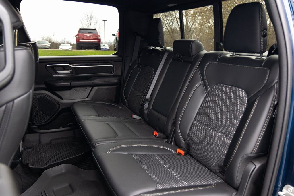 2024 Ram 1500 Big Horn/Lone Star Racine WI