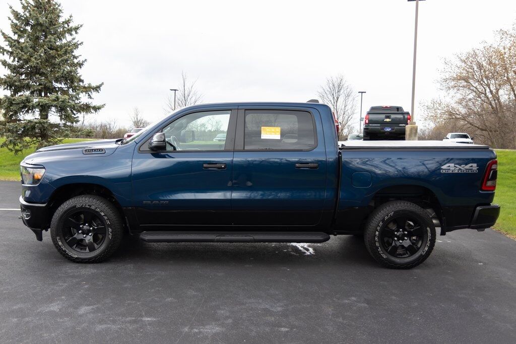 2024 Ram 1500 Big Horn/Lone Star Racine WI