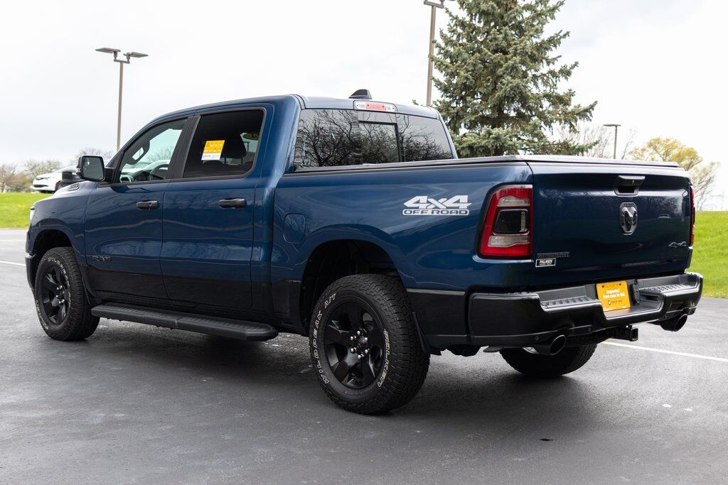 2024 Ram 1500 Big Horn/Lone Star Racine WI