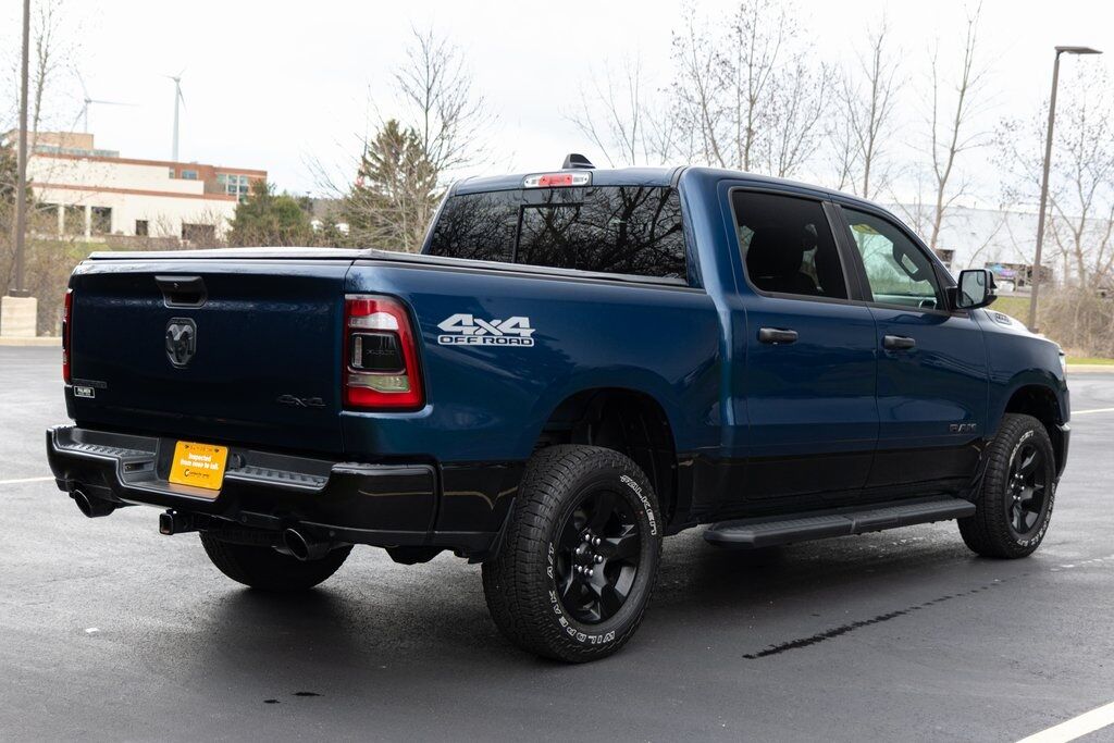 2024 Ram 1500 Big Horn/Lone Star Racine WI