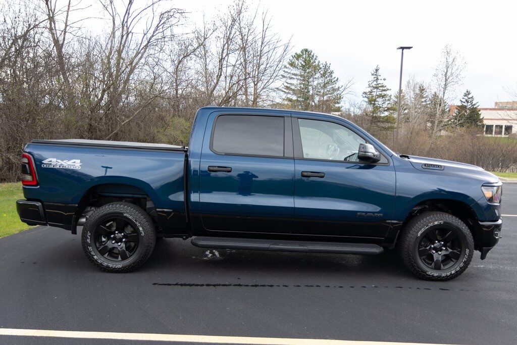 2024 Ram 1500 Big Horn/Lone Star Racine WI