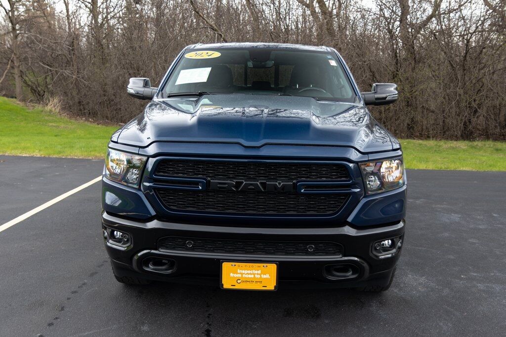 2024 Ram 1500 Big Horn/Lone Star Racine WI