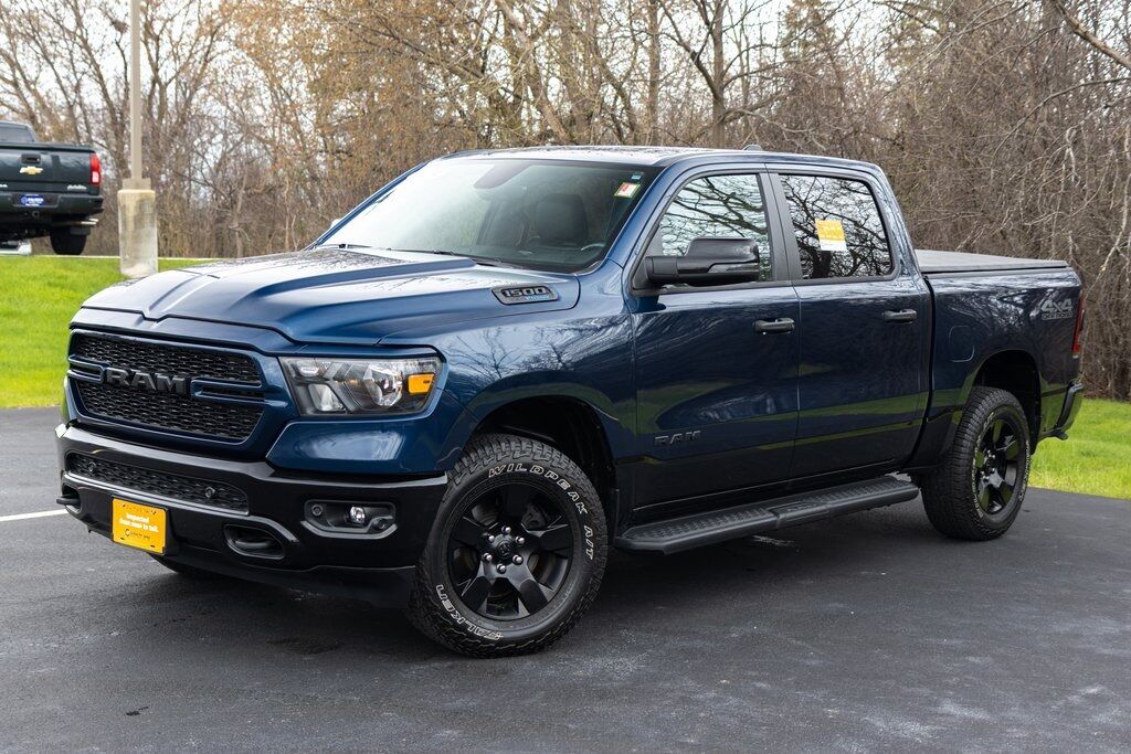 2024 Ram 1500 Big Horn/Lone Star Racine WI