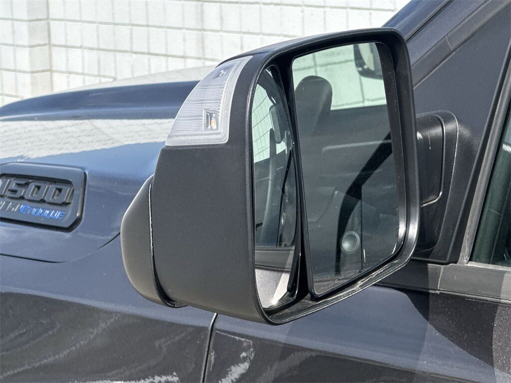 2024 Ram 1500 Big Horn/Lone Star Quincy MA