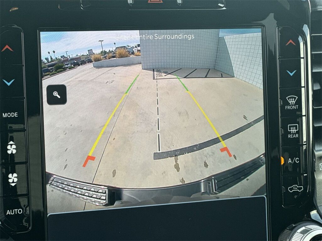 2024 Ram 1500 Big Horn/Lone Star Quincy MA