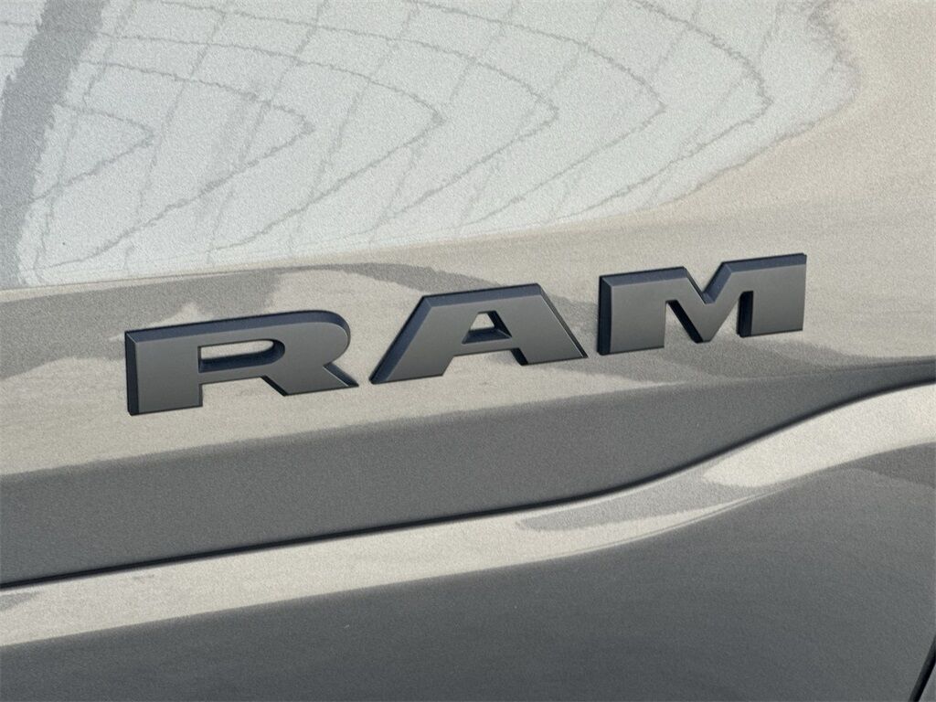 2024 Ram 1500 Big Horn/Lone Star Quincy MA