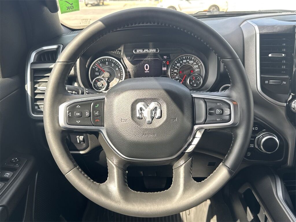2024 Ram 1500 Big Horn/Lone Star Quincy MA