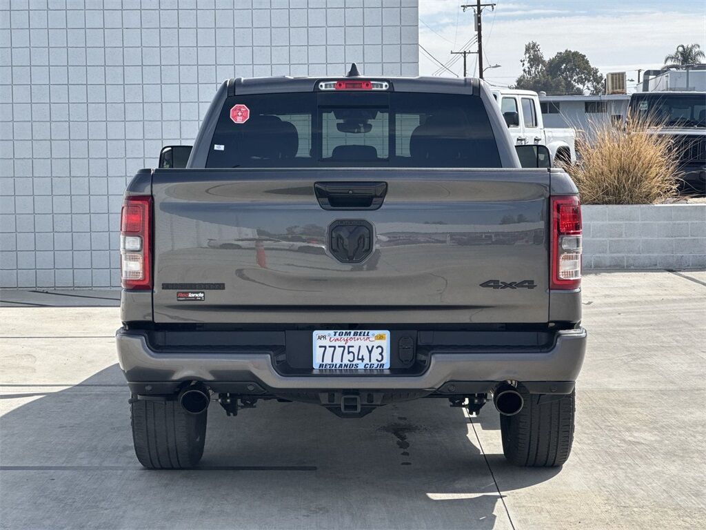 2024 Ram 1500 Big Horn/Lone Star Quincy MA