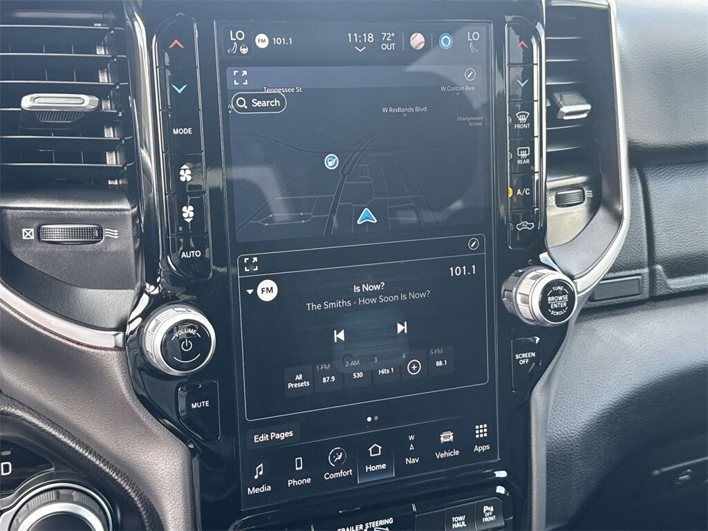 2024 Ram 1500 Big Horn/Lone Star Quincy MA