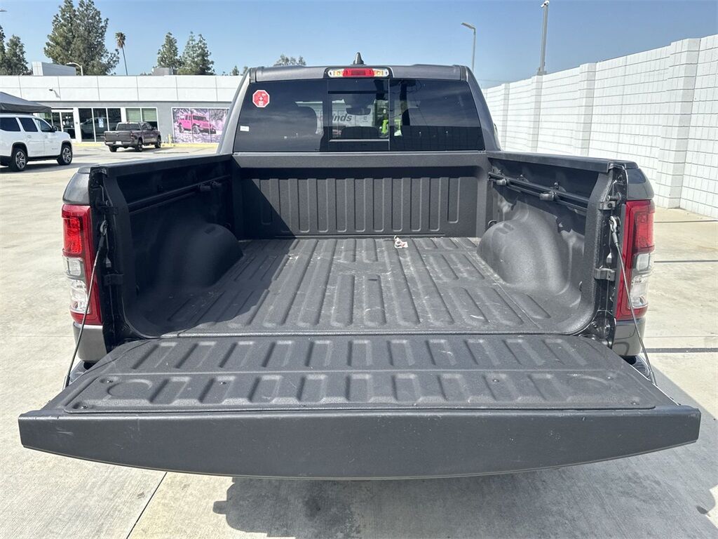 2024 Ram 1500 Big Horn/Lone Star Quincy MA