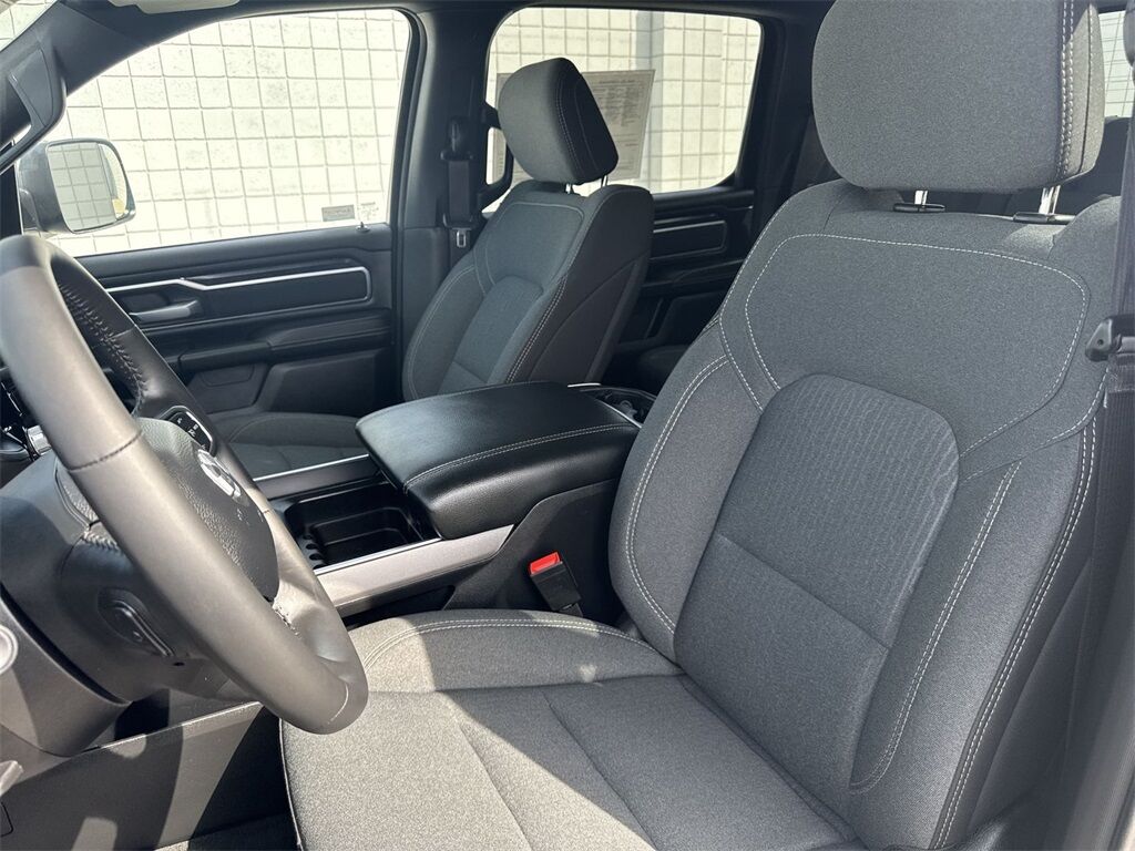 2024 Ram 1500 Big Horn/Lone Star Quincy MA