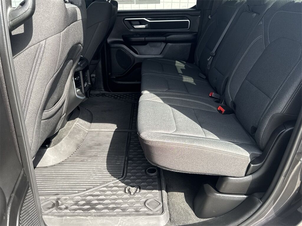 2024 Ram 1500 Big Horn/Lone Star Quincy MA