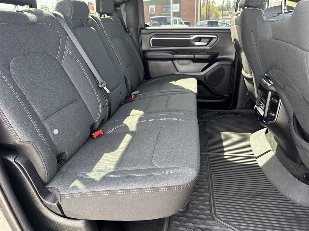 2024 Ram 1500 Big Horn/Lone Star Quincy MA