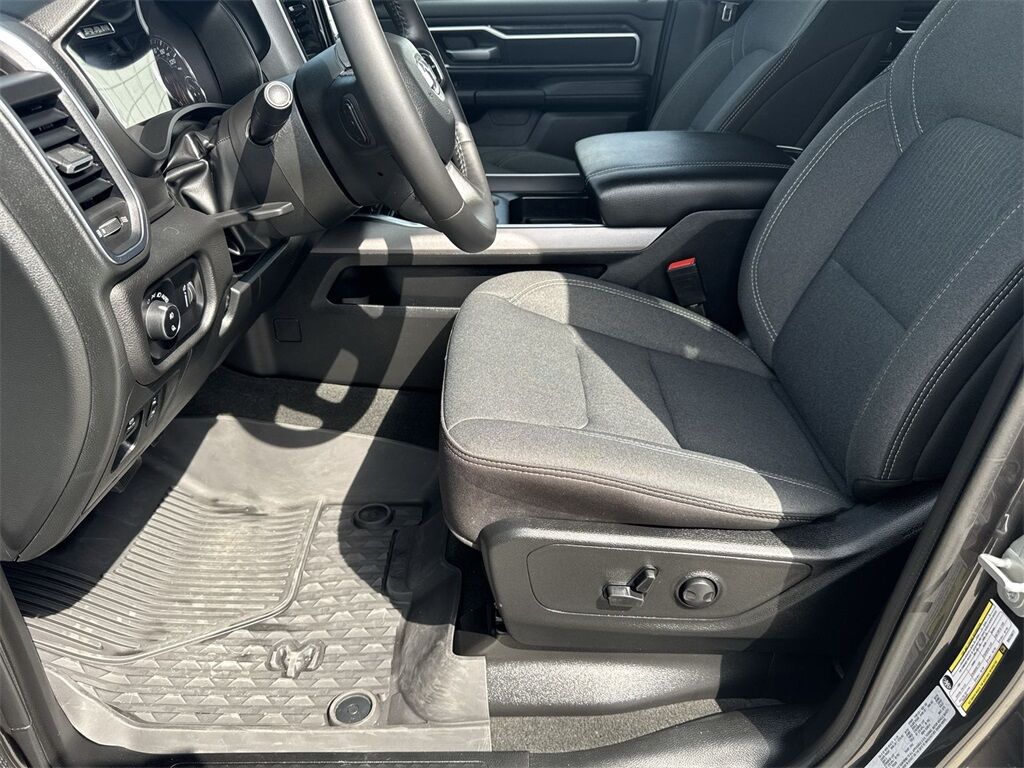 2024 Ram 1500 Big Horn/Lone Star Quincy MA