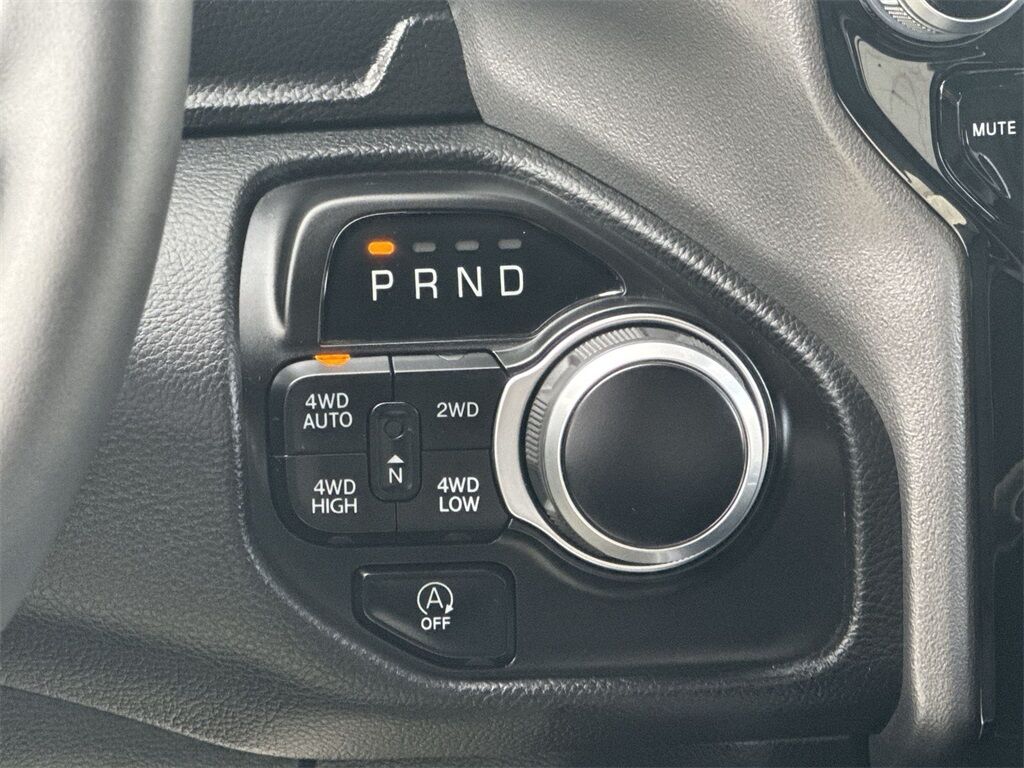 2024 Ram 1500 Big Horn/Lone Star Quincy MA