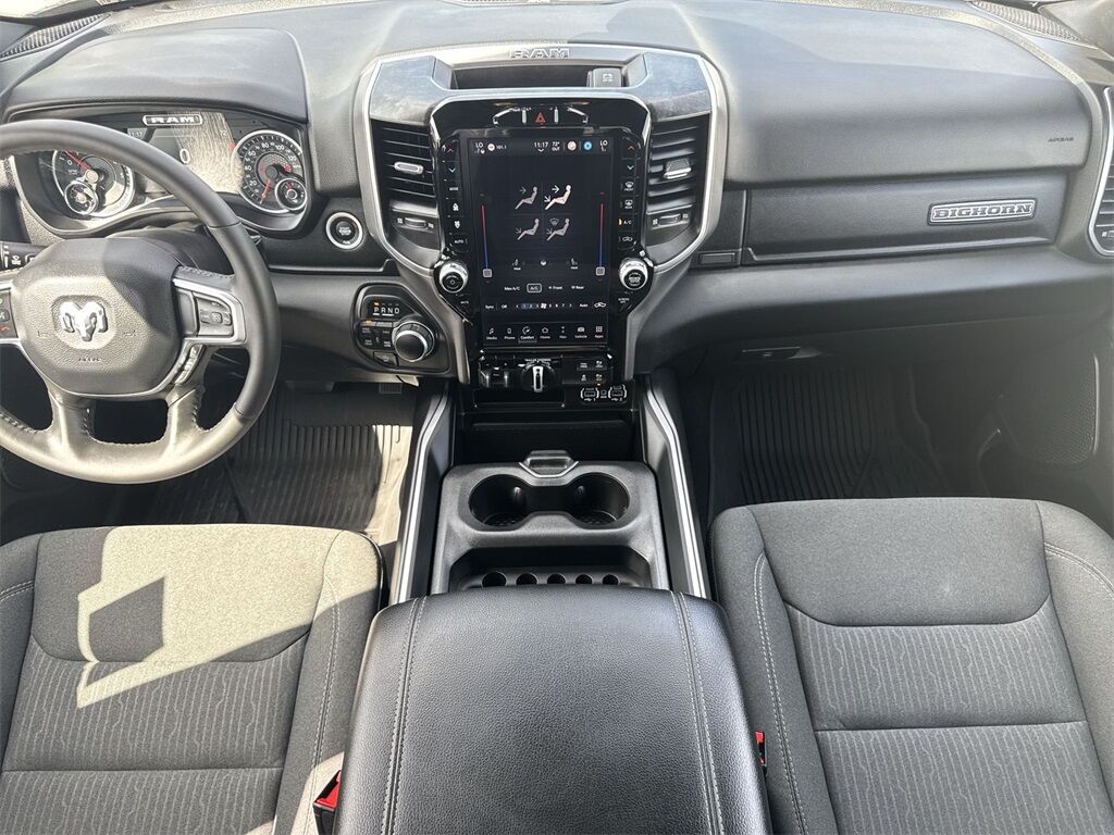2024 Ram 1500 Big Horn/Lone Star Quincy MA