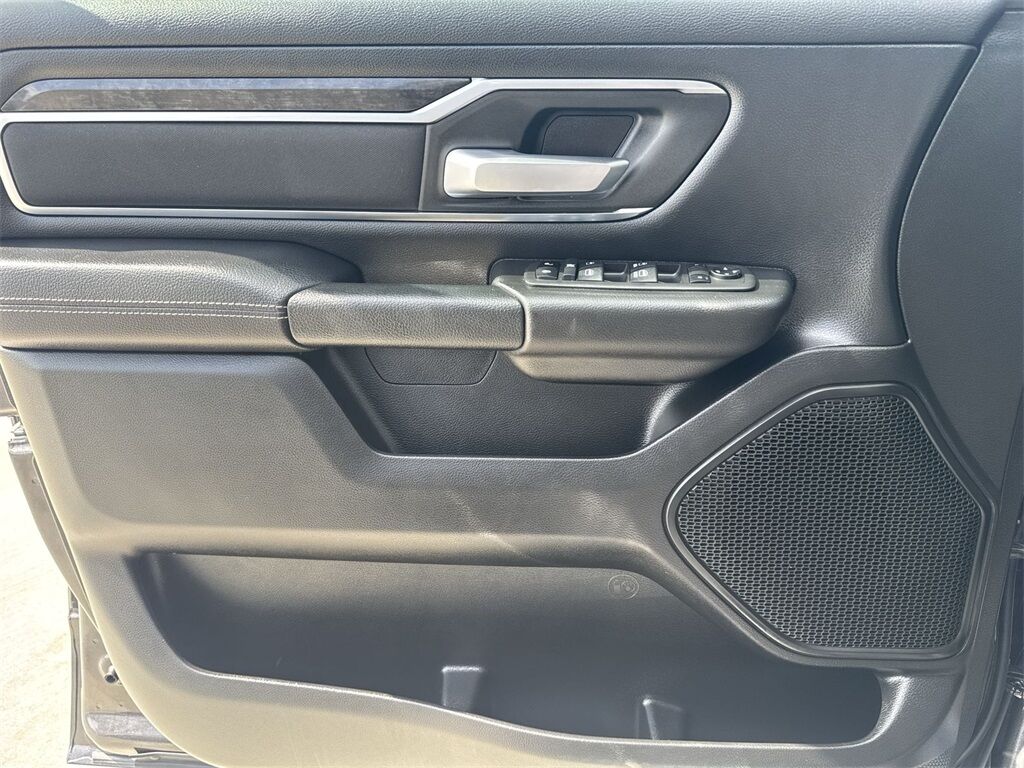 2024 Ram 1500 Big Horn/Lone Star Quincy MA