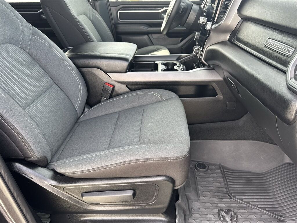 2024 Ram 1500 Big Horn/Lone Star Quincy MA