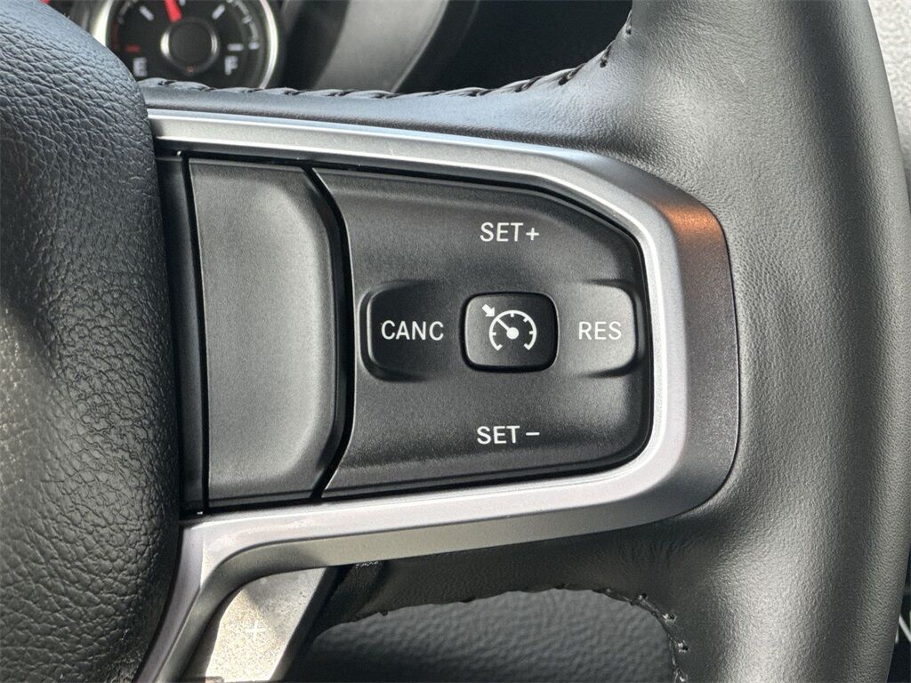 2024 Ram 1500 Big Horn/Lone Star Quincy MA