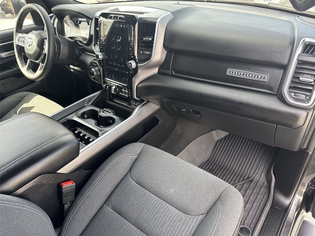 2024 Ram 1500 Big Horn/Lone Star Quincy MA