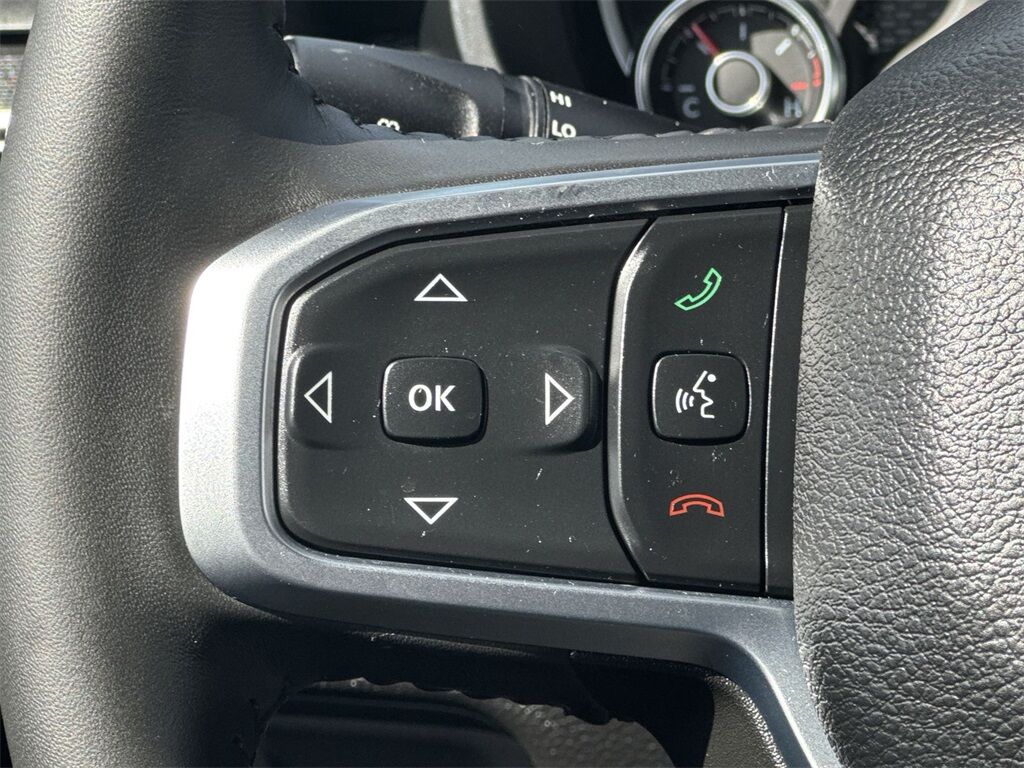 2024 Ram 1500 Big Horn/Lone Star Quincy MA