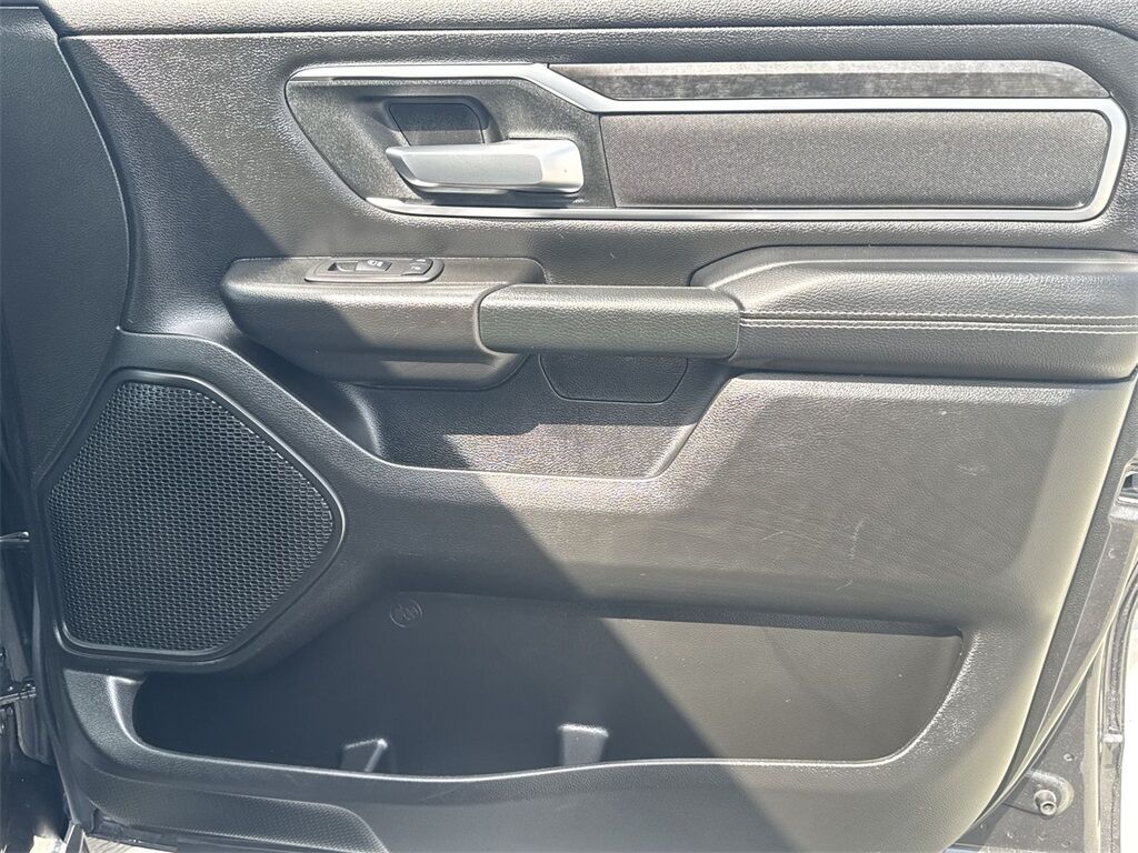 2024 Ram 1500 Big Horn/Lone Star Quincy MA