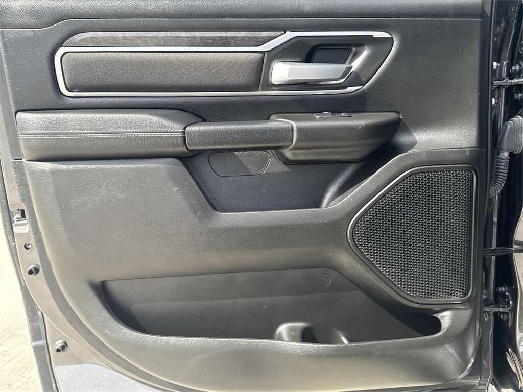 2024 Ram 1500 Big Horn/Lone Star Quincy MA