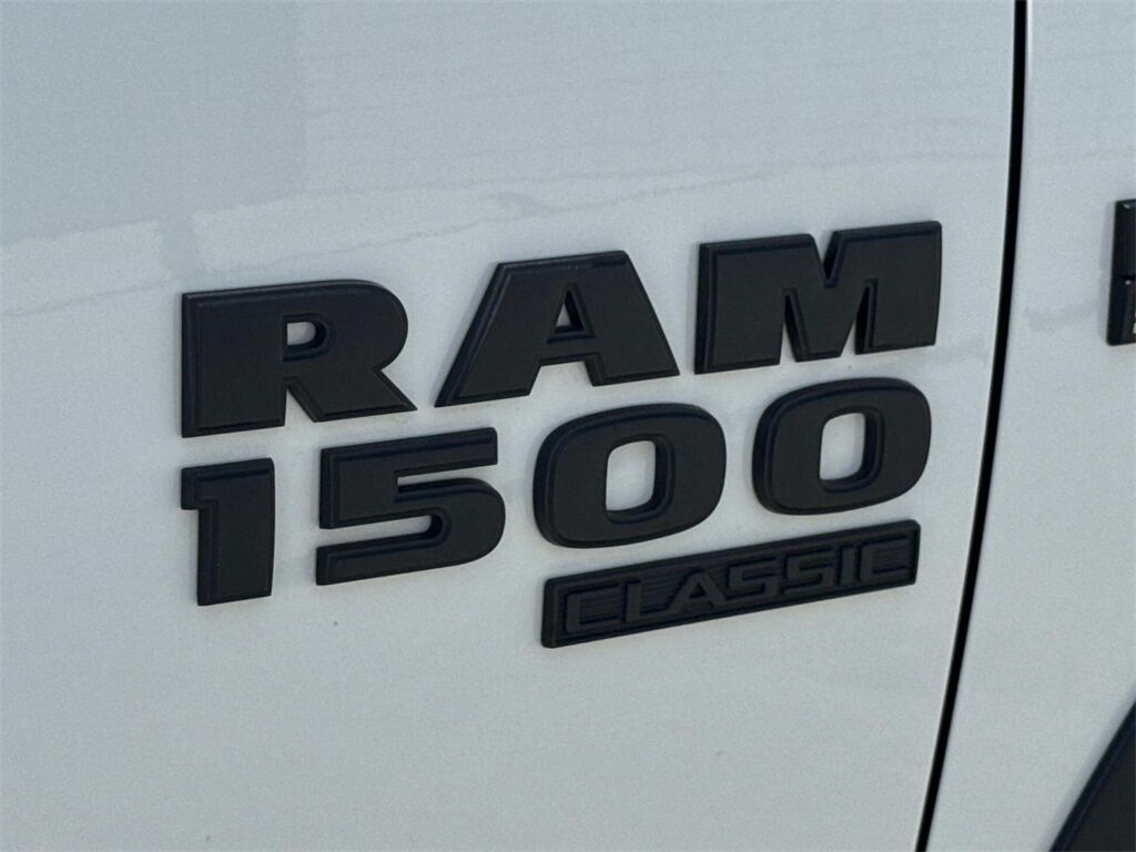 2024 Ram 1500 Classic Warlock Quincy MA