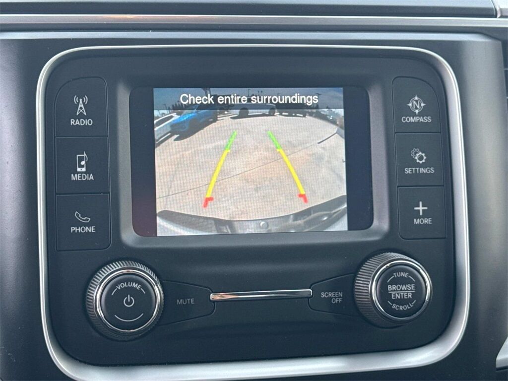 2024 Ram 1500 Classic Warlock Quincy MA