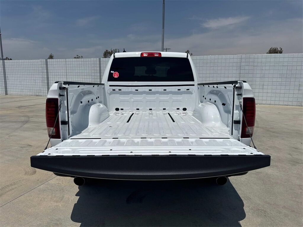 2024 Ram 1500 Classic Warlock Quincy MA