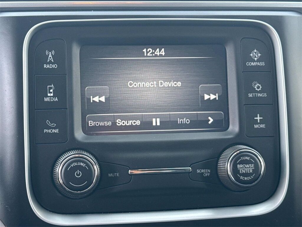 2024 Ram 1500 Classic Warlock Quincy MA