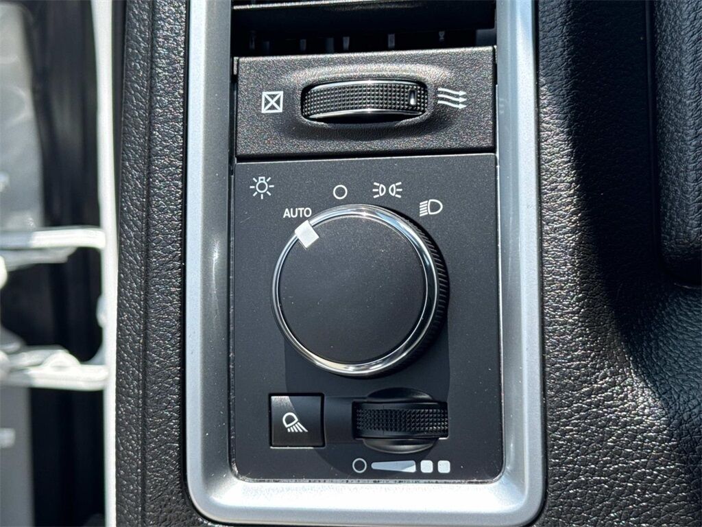 2024 Ram 1500 Classic Warlock Quincy MA