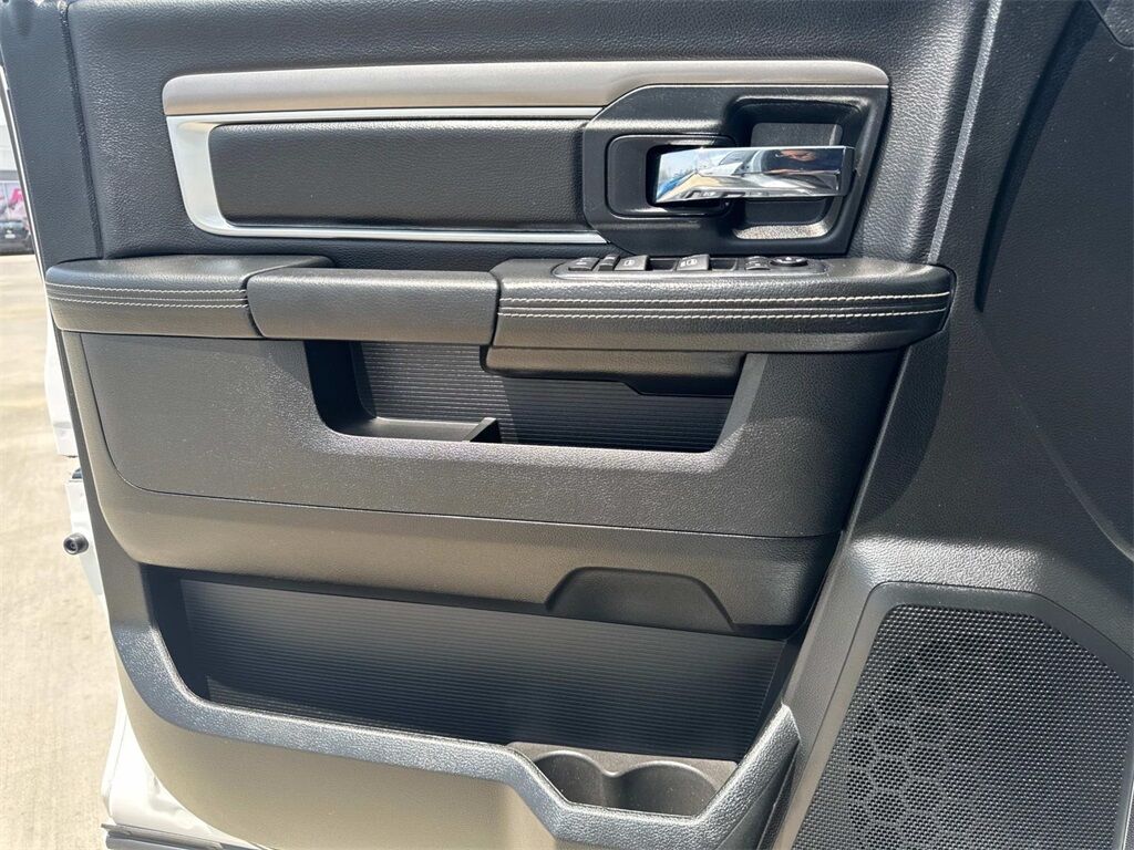 2024 Ram 1500 Classic Warlock Quincy MA