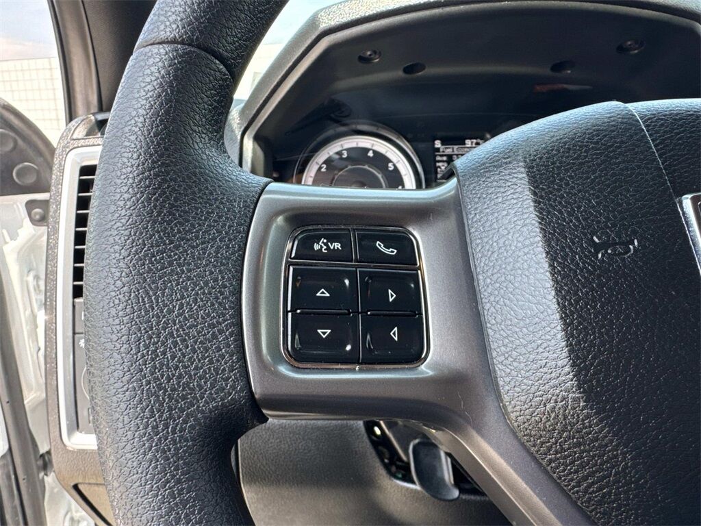 2024 Ram 1500 Classic Warlock Quincy MA