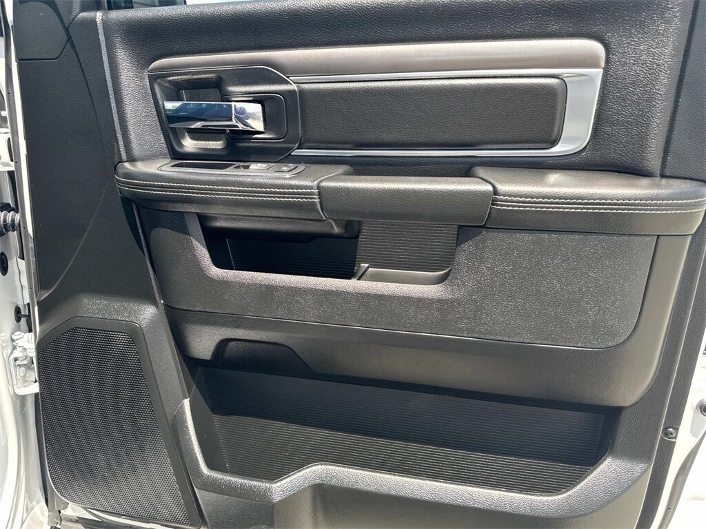 2024 Ram 1500 Classic Warlock Quincy MA