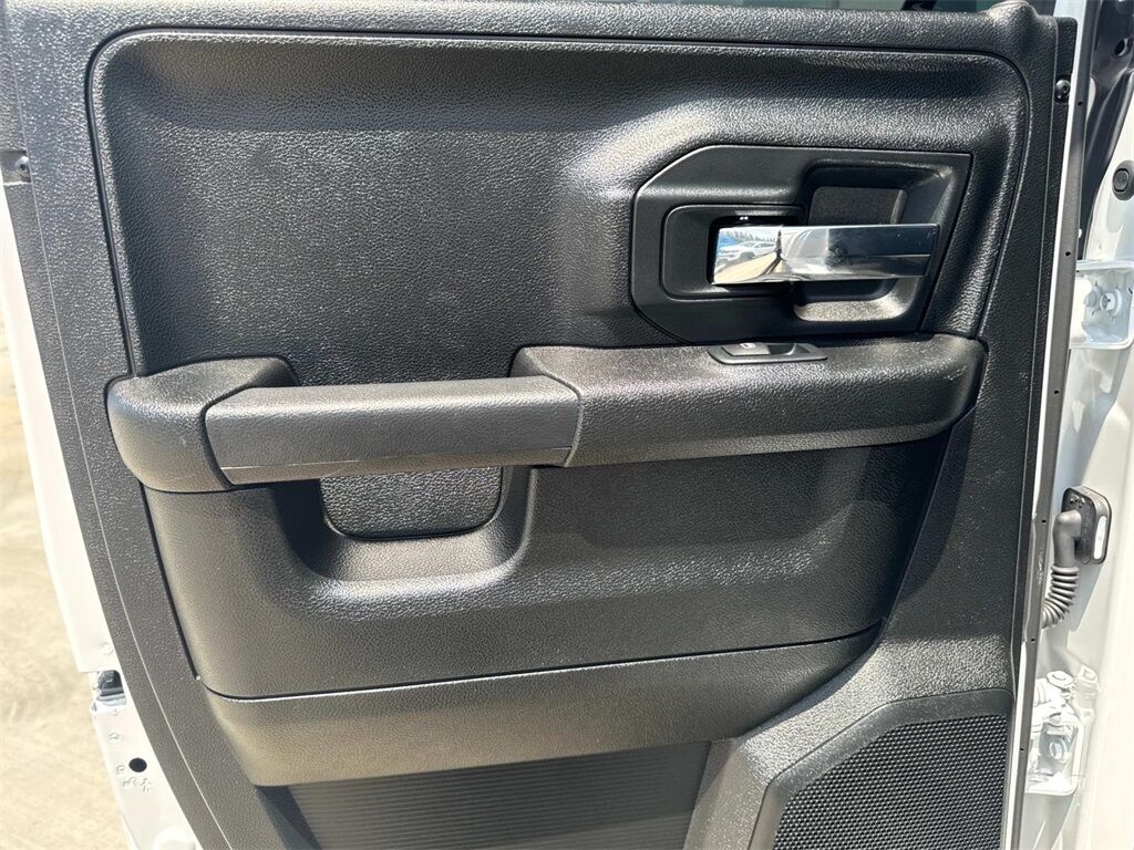 2024 Ram 1500 Classic Warlock Quincy MA