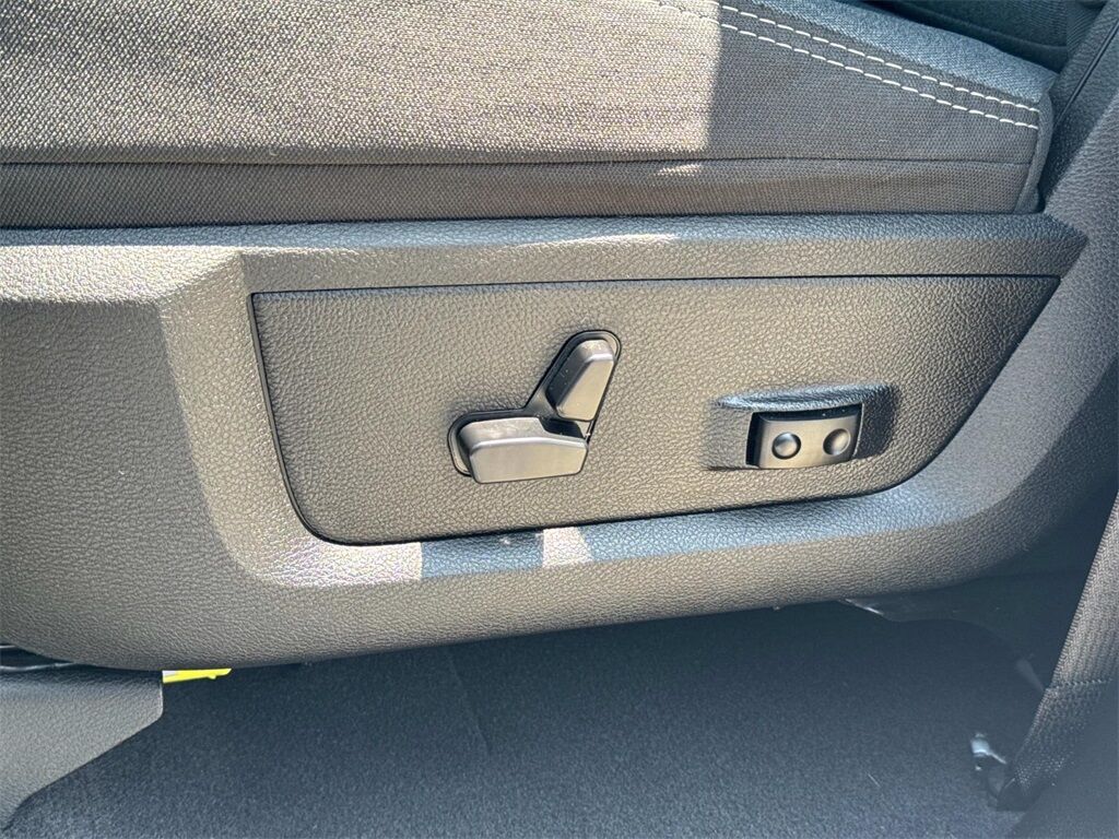 2024 Ram 1500 Classic Warlock Quincy MA