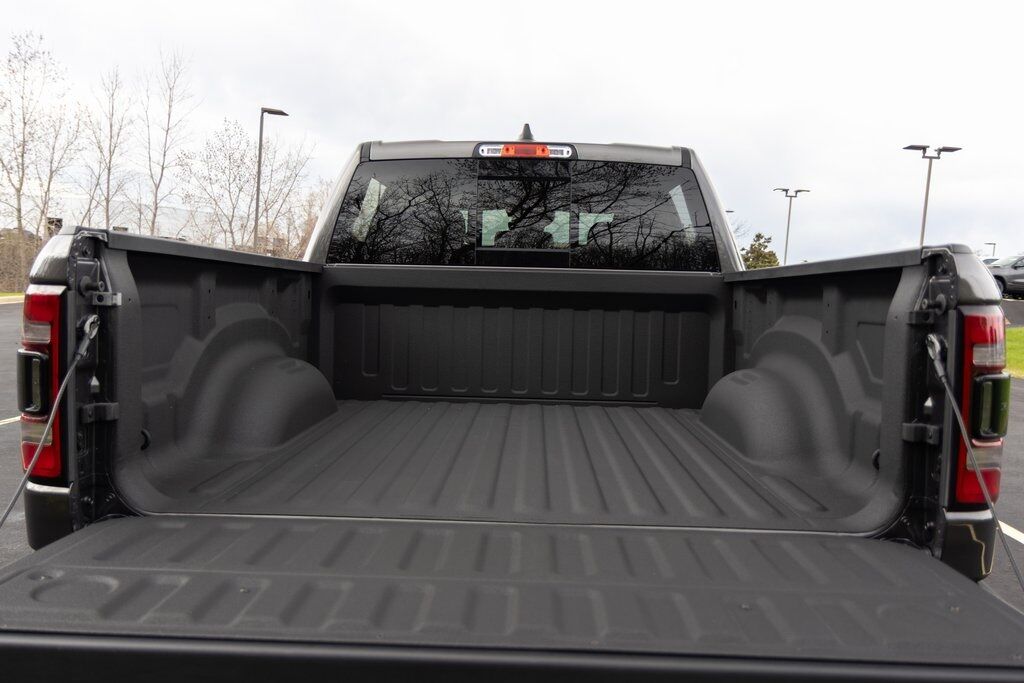 2024 Ram 1500 Rebel Racine WI