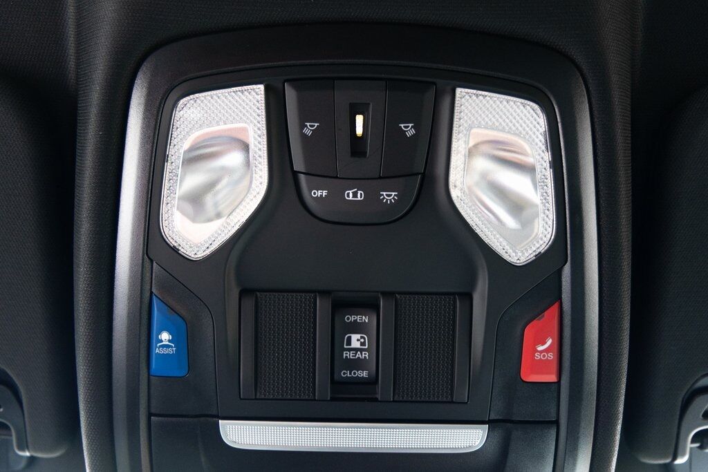 2024 Ram 1500 Rebel Racine WI