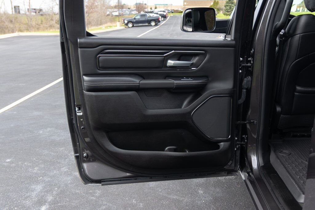2024 Ram 1500 Rebel Racine WI