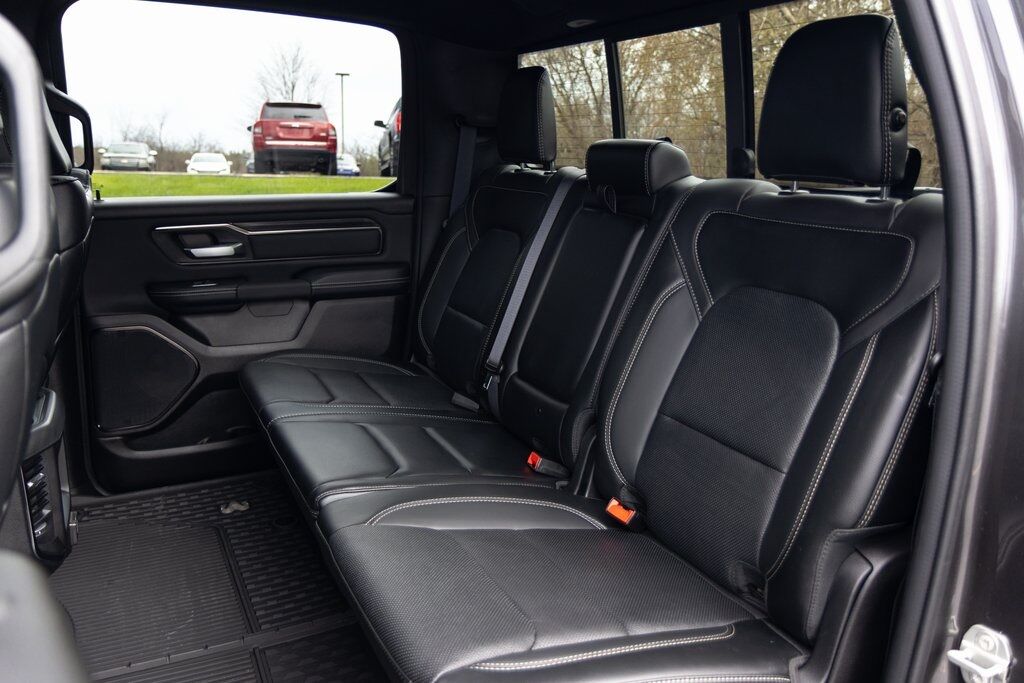 2024 Ram 1500 Rebel Racine WI