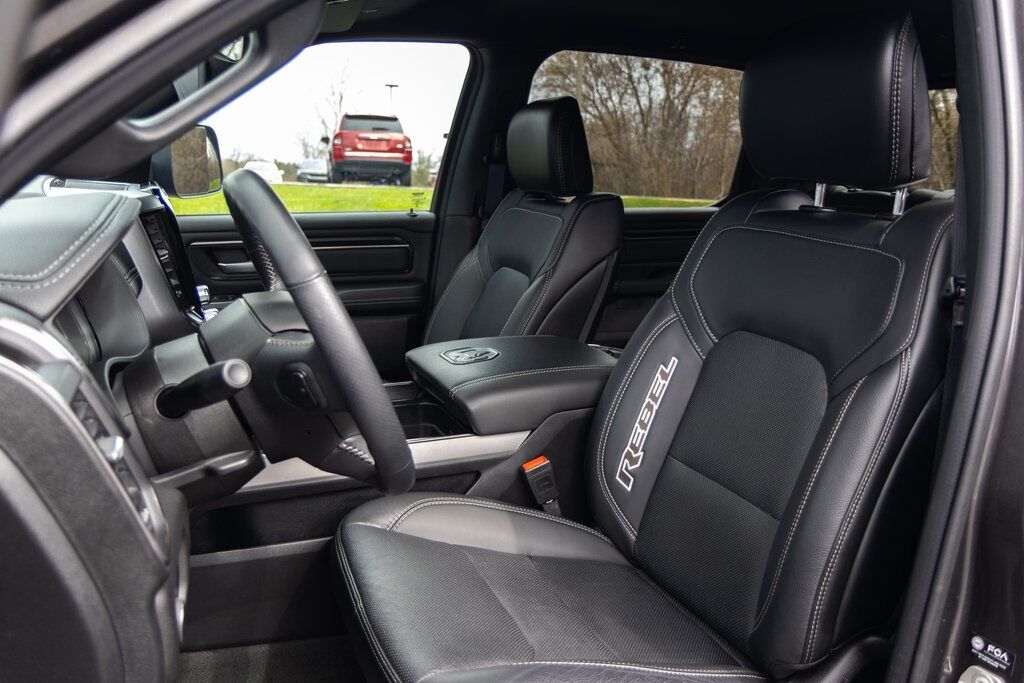 2024 Ram 1500 Rebel Racine WI