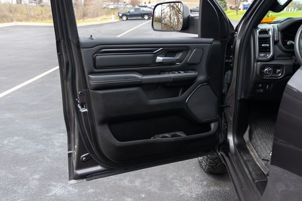 2024 Ram 1500 Rebel Racine WI
