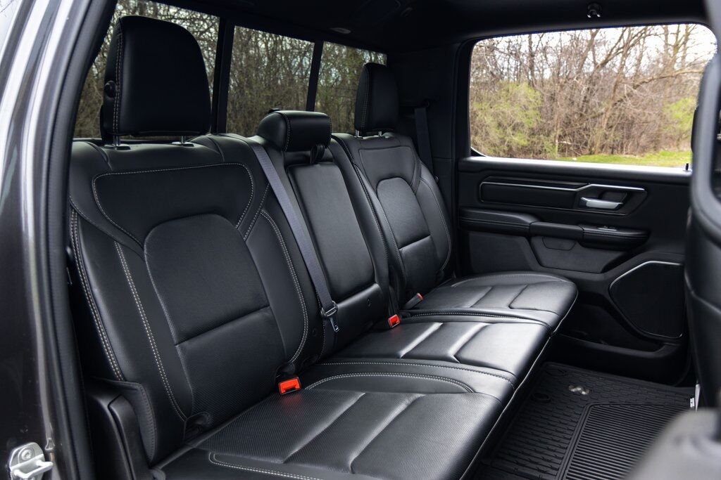 2024 Ram 1500 Rebel Racine WI