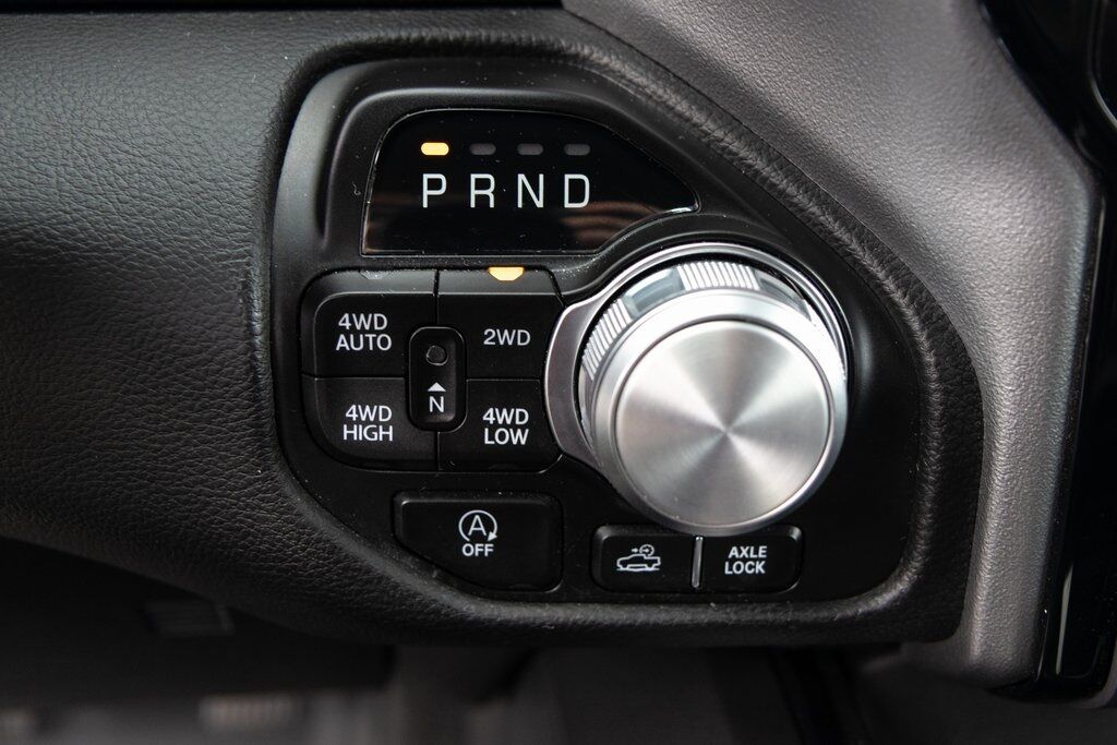 2024 Ram 1500 Rebel Racine WI